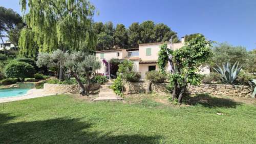 Saint-Mitre-les-Remparts Bouches-du-Rhône Haus Bild 7172908