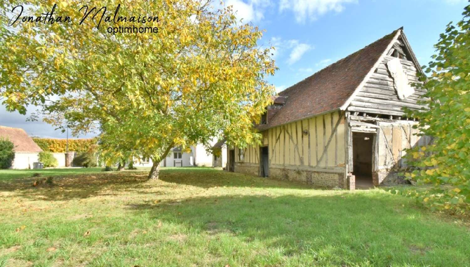  for sale house Saint-Nicolas-d'Attez Eure 3