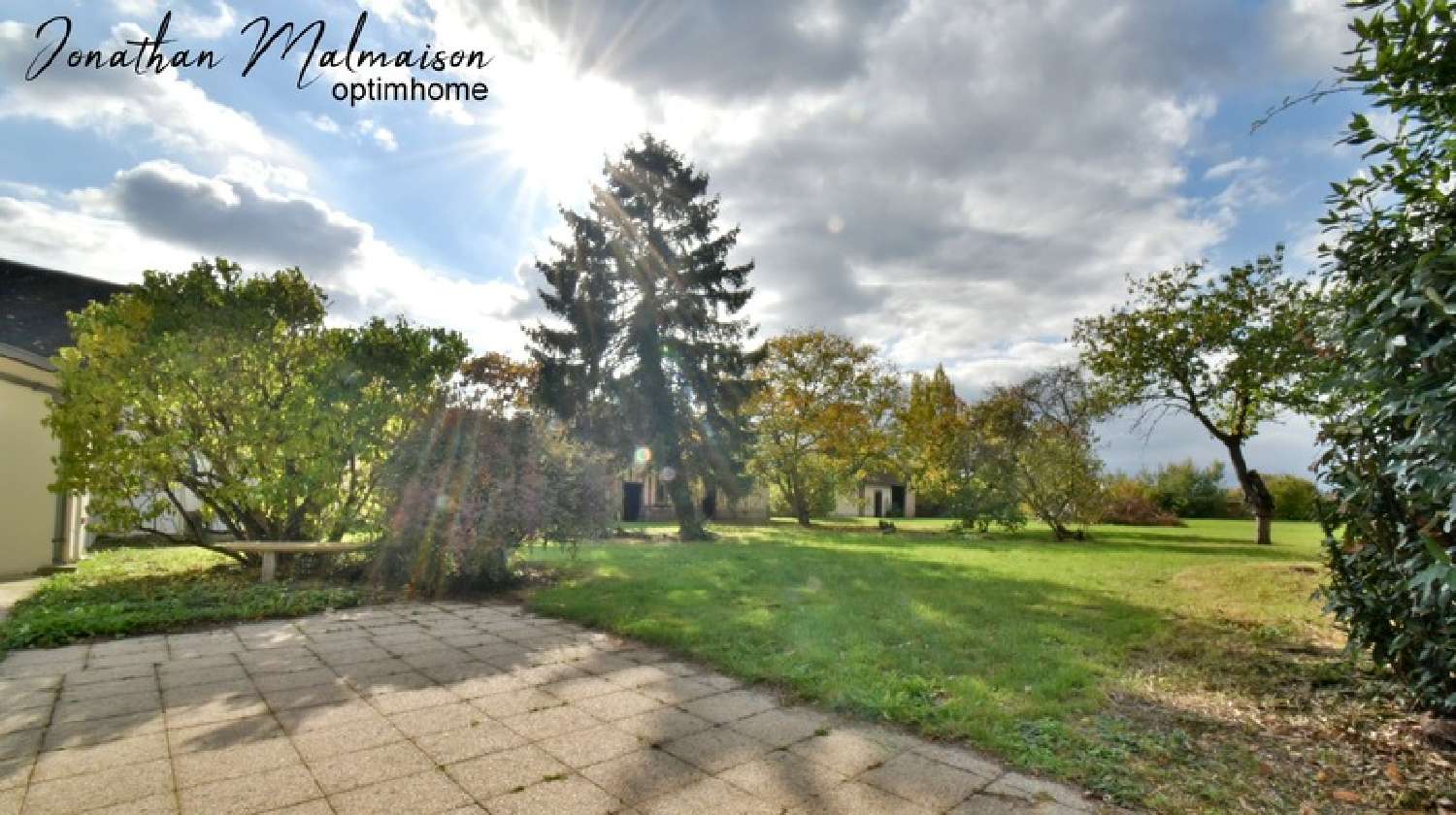  for sale house Saint-Nicolas-d'Attez Eure 4