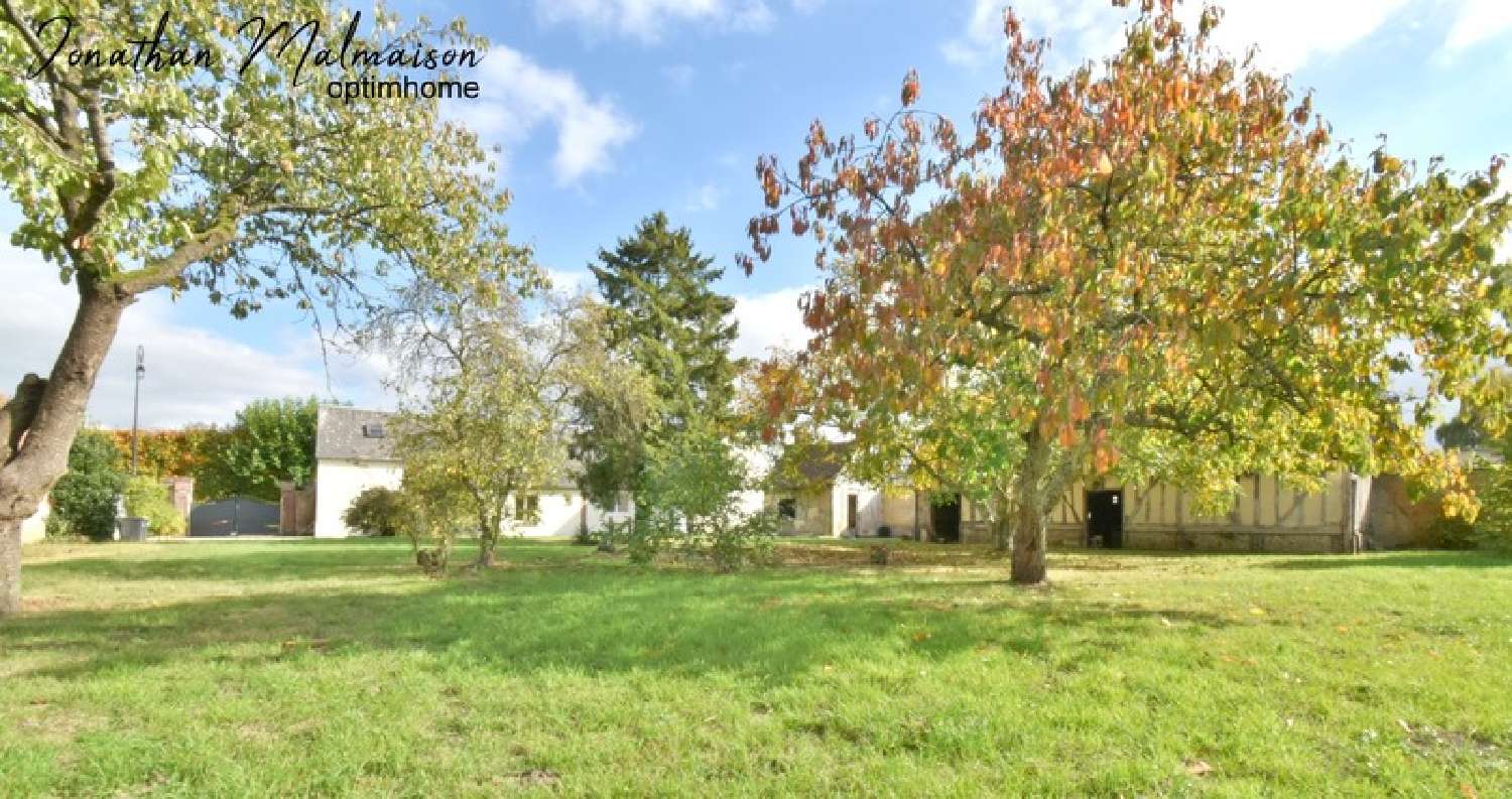  for sale house Saint-Nicolas-d'Attez Eure 6