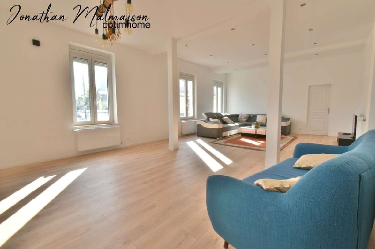  for sale house Saint-Nicolas-d'Attez Eure 7