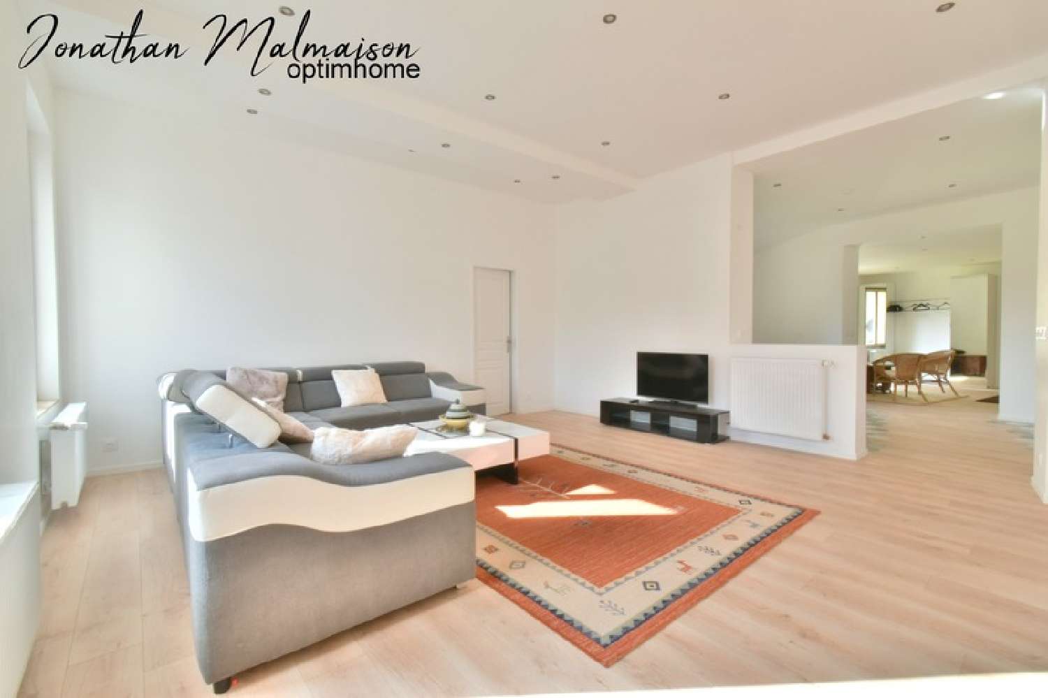  for sale house Saint-Nicolas-d'Attez Eure 8