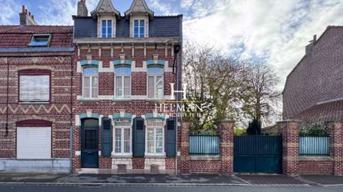 Saint-Omer Pas-de-Calais maison foto 7171194