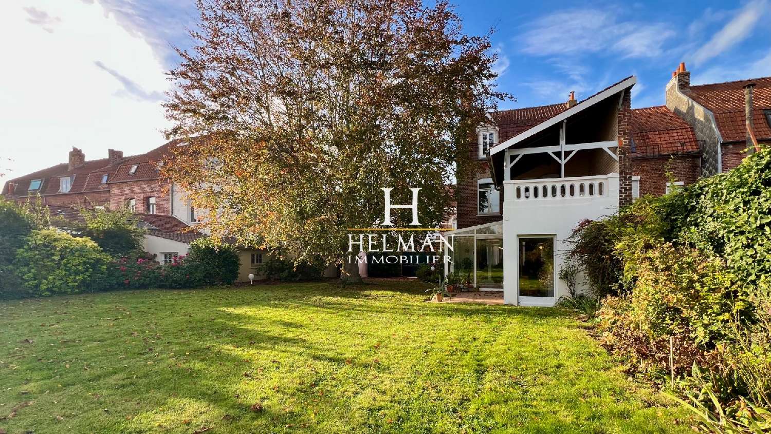 te koop huis Saint-Omer Pas-de-Calais 2