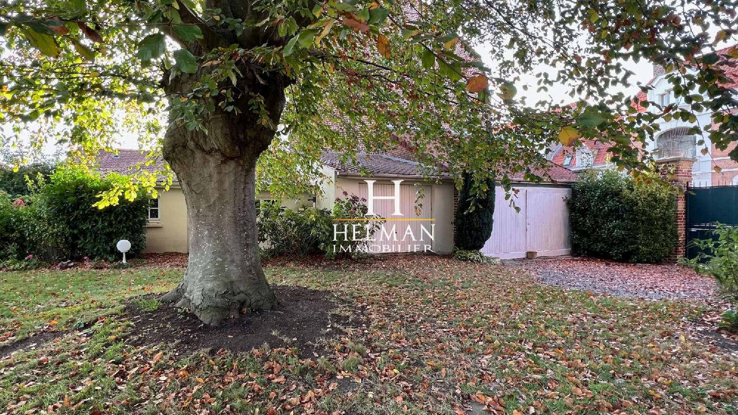 te koop huis Saint-Omer Pas-de-Calais 5