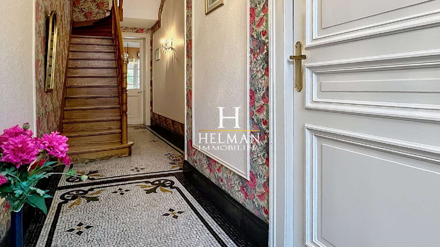 te koop huis Saint-Omer Pas-de-Calais 7