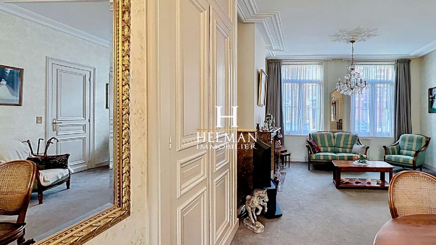 te koop huis Saint-Omer Pas-de-Calais 8