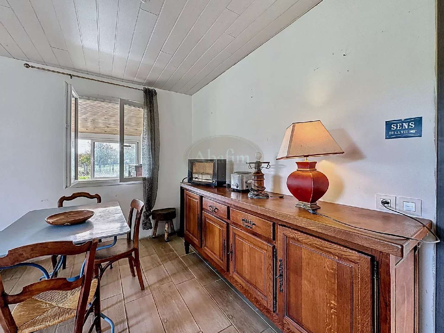 te koop huis Saint-Ost Gers 2