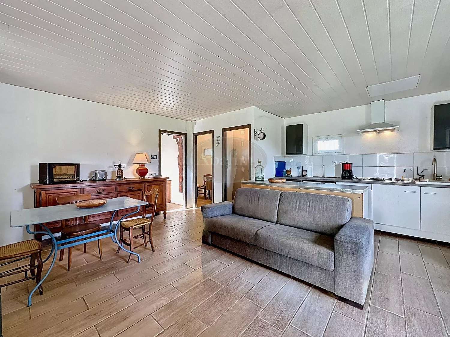 te koop huis Saint-Ost Gers 4