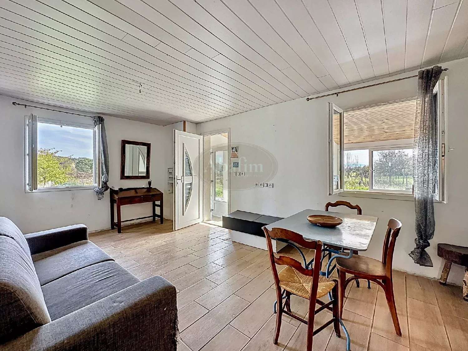 te koop huis Saint-Ost Gers 5