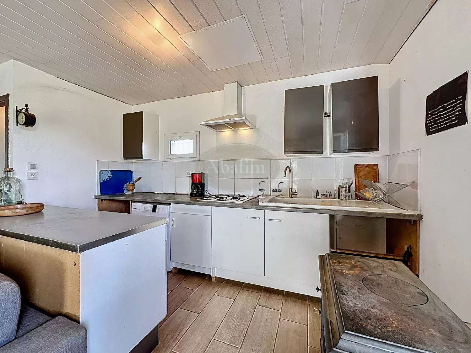 te koop huis Saint-Ost Gers 6