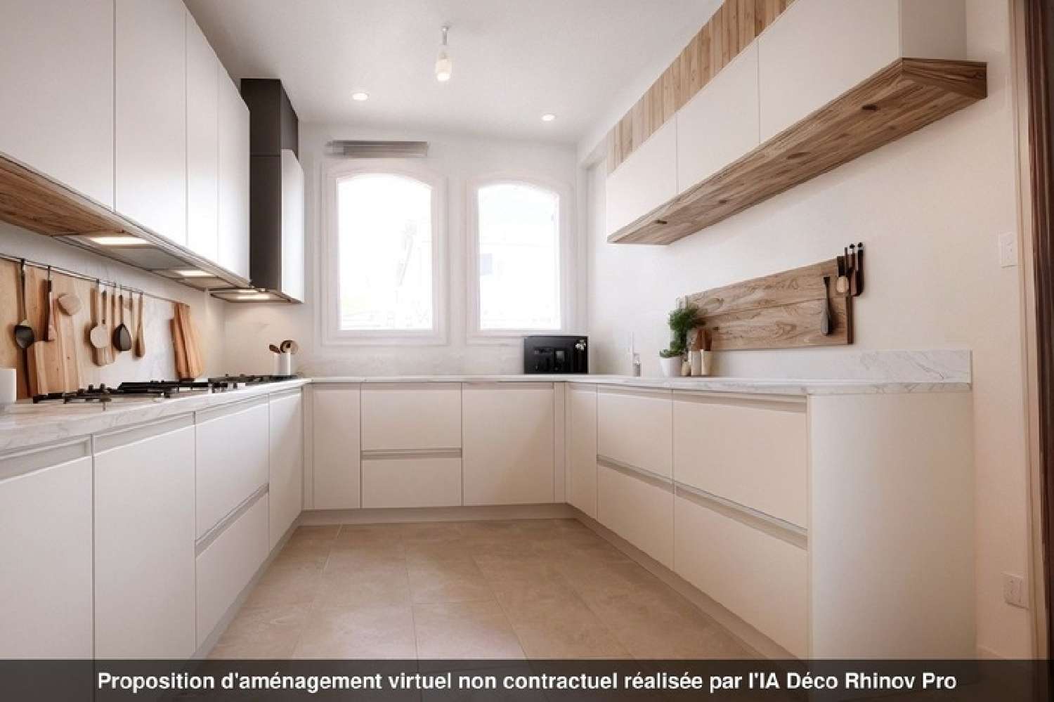 for sale house Saint-Ouen Loir-et-Cher 8