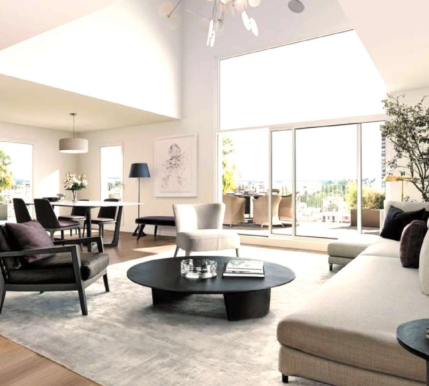  kaufen Haus Saint-Ouen Seine-Saint-Denis 1