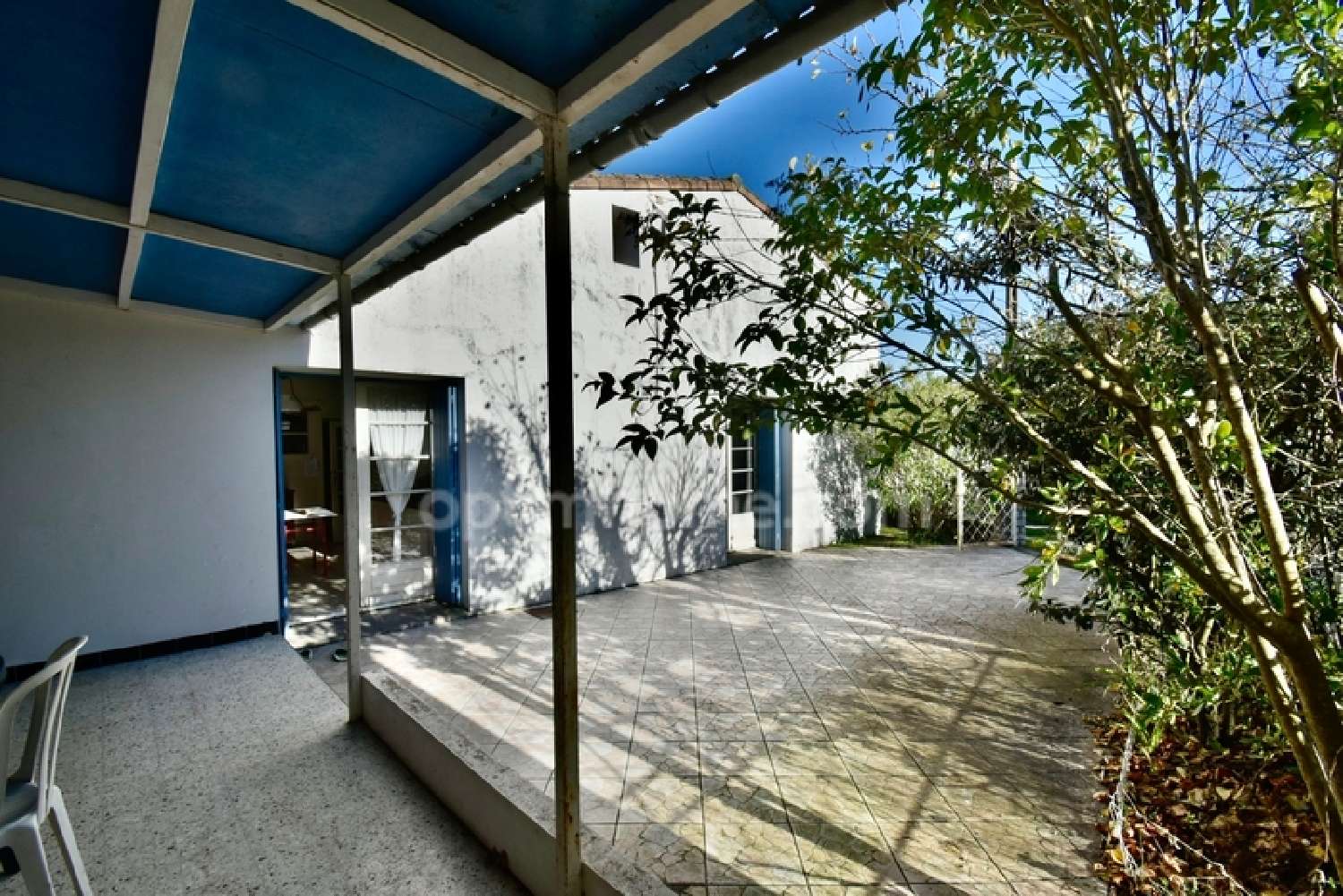 for sale house Saint-Palais-sur-Mer Charente-Maritime 1