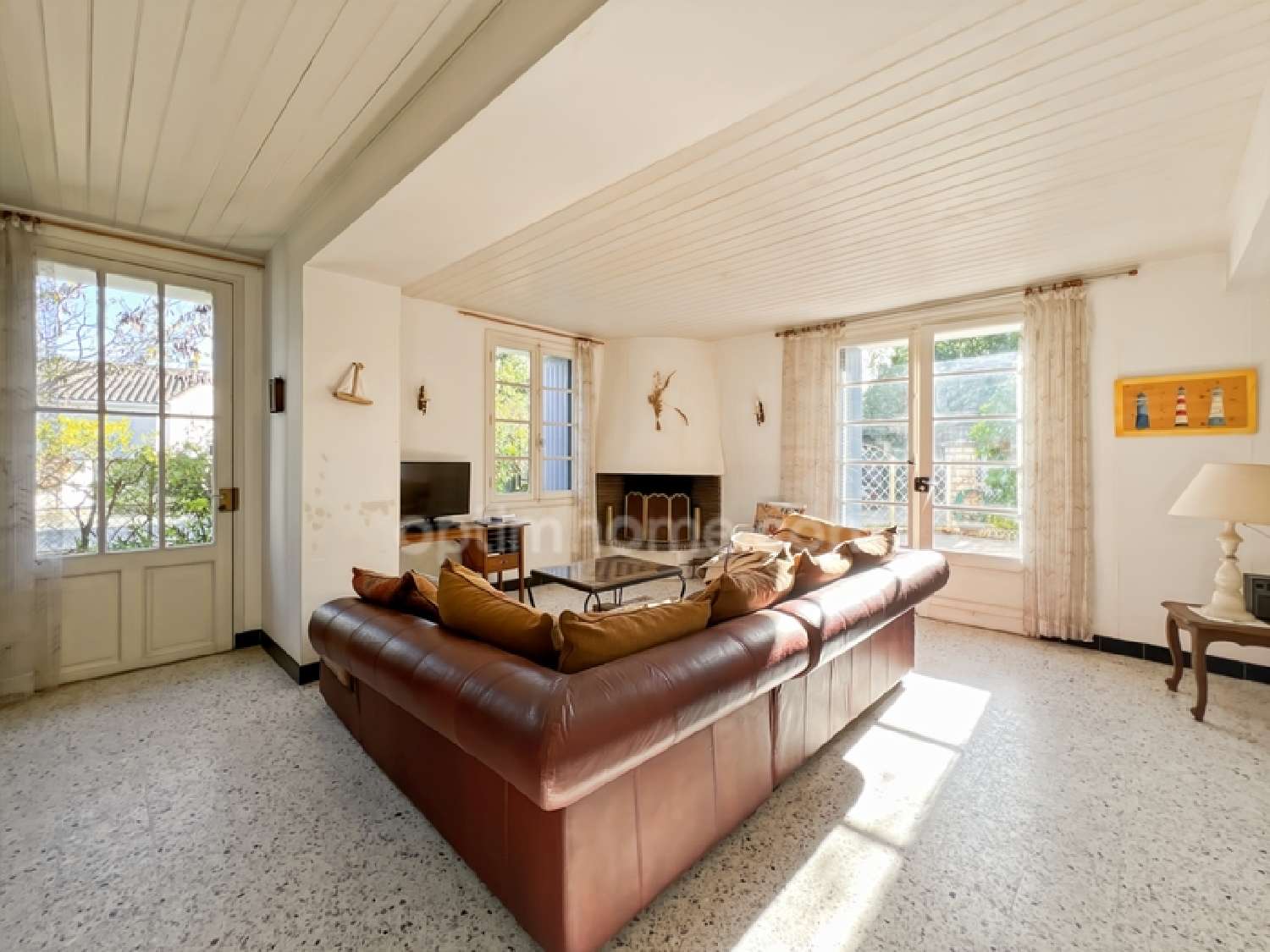 for sale house Saint-Palais-sur-Mer Charente-Maritime 4