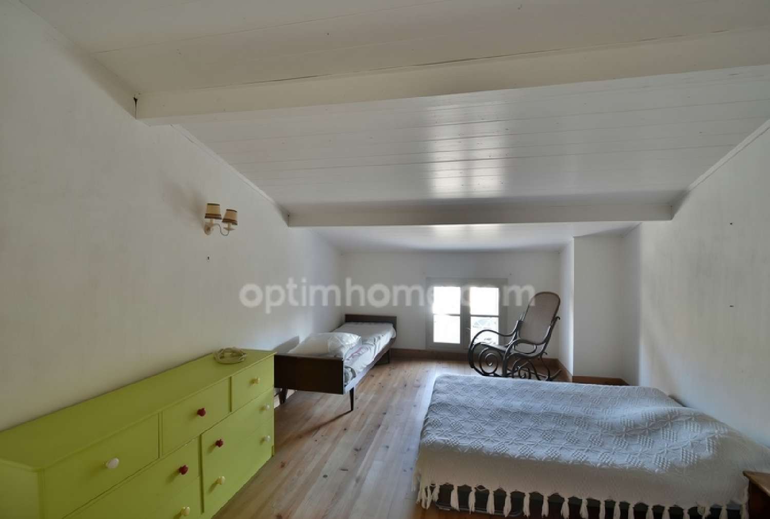 for sale house Saint-Palais-sur-Mer Charente-Maritime 8