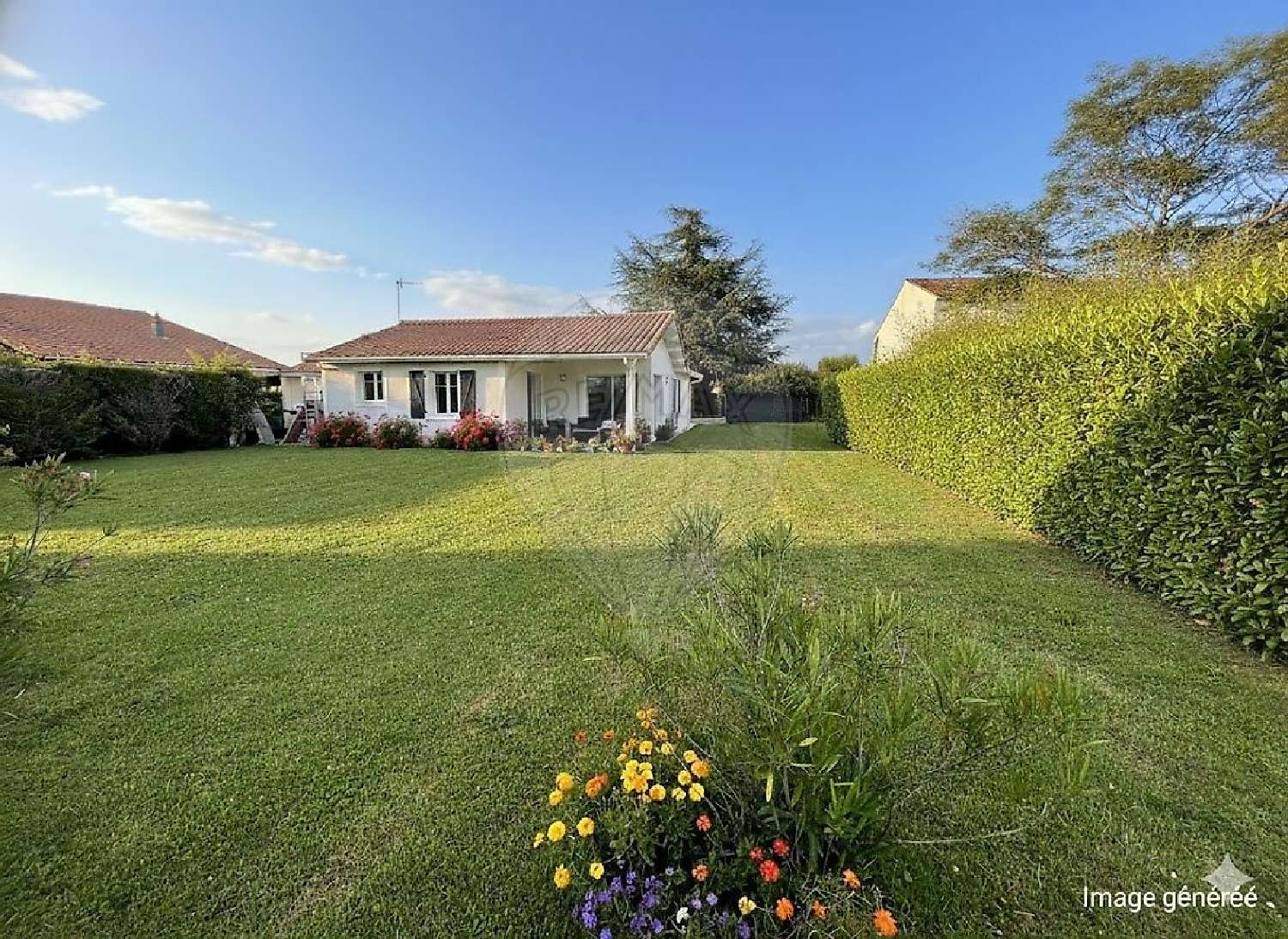  for sale house Saint-Palais-sur-Mer Charente-Maritime 1