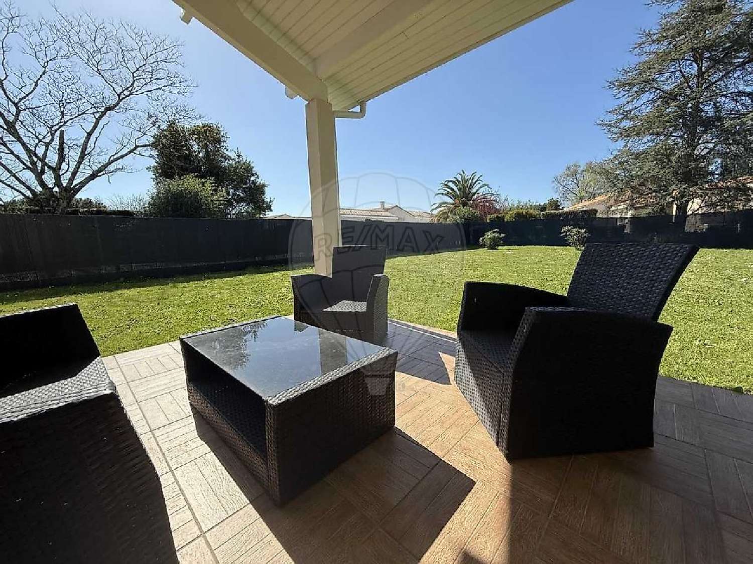  for sale house Saint-Palais-sur-Mer Charente-Maritime 3