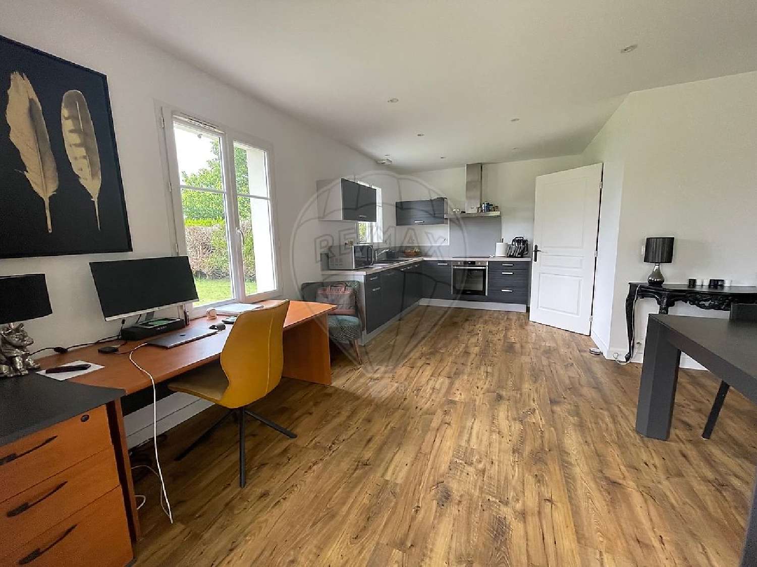  for sale house Saint-Palais-sur-Mer Charente-Maritime 8