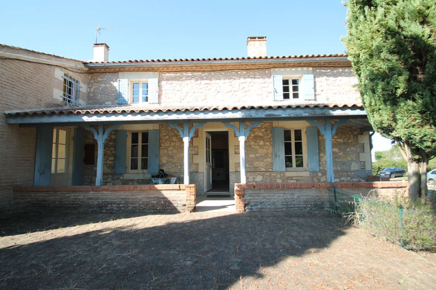  en venta casa Saint-Pardoux-du-Breuil Lot-et-Garonne 1