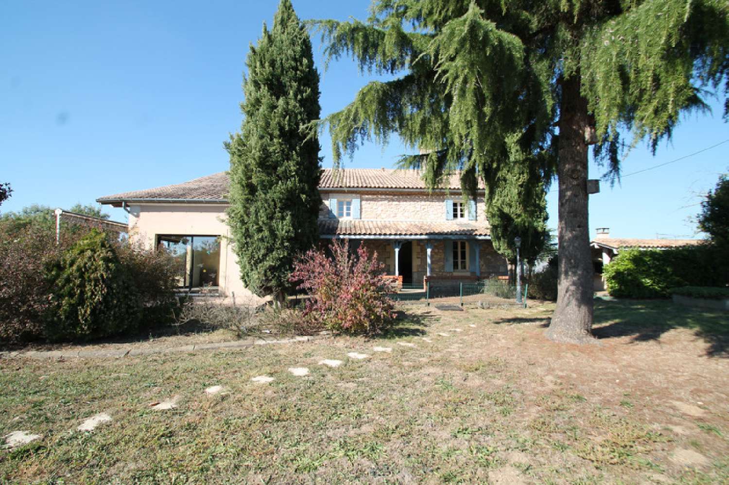  en venta casa Saint-Pardoux-du-Breuil Lot-et-Garonne 3