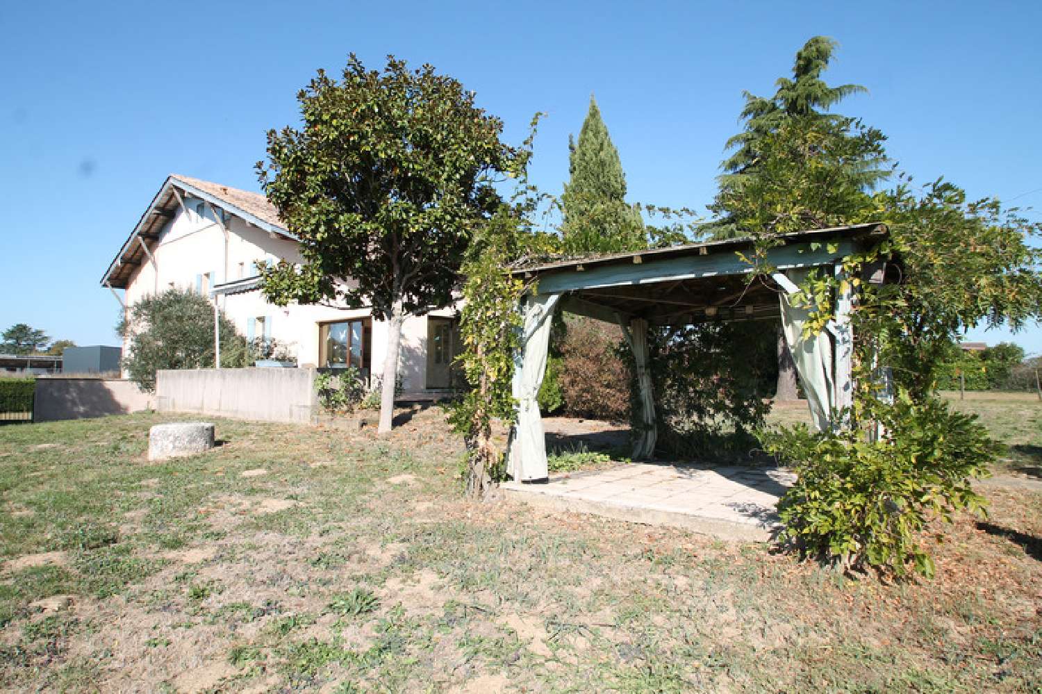 en venta casa Saint-Pardoux-du-Breuil Lot-et-Garonne 5