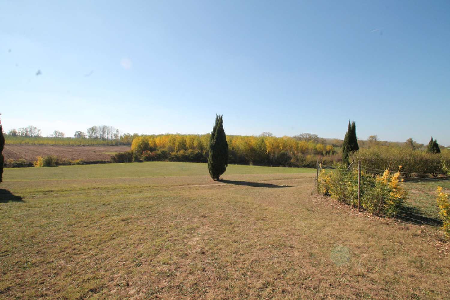  en venta casa Saint-Pardoux-du-Breuil Lot-et-Garonne 6