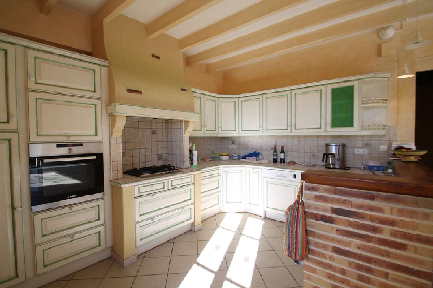  en venta casa Saint-Pardoux-du-Breuil Lot-et-Garonne 7