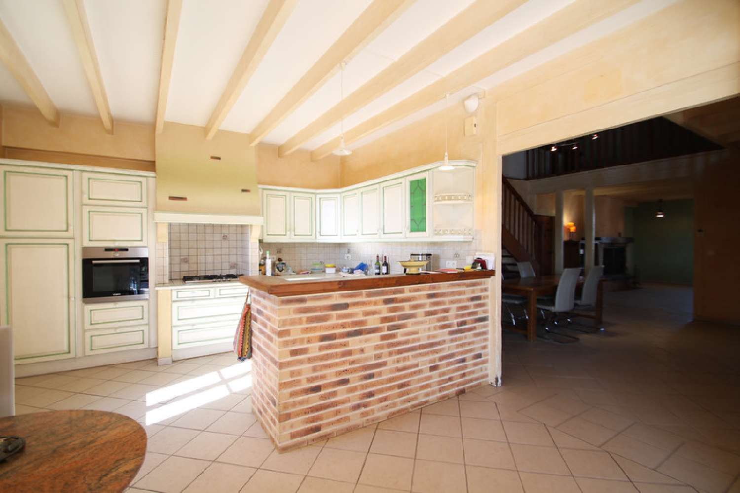  en venta casa Saint-Pardoux-du-Breuil Lot-et-Garonne 8