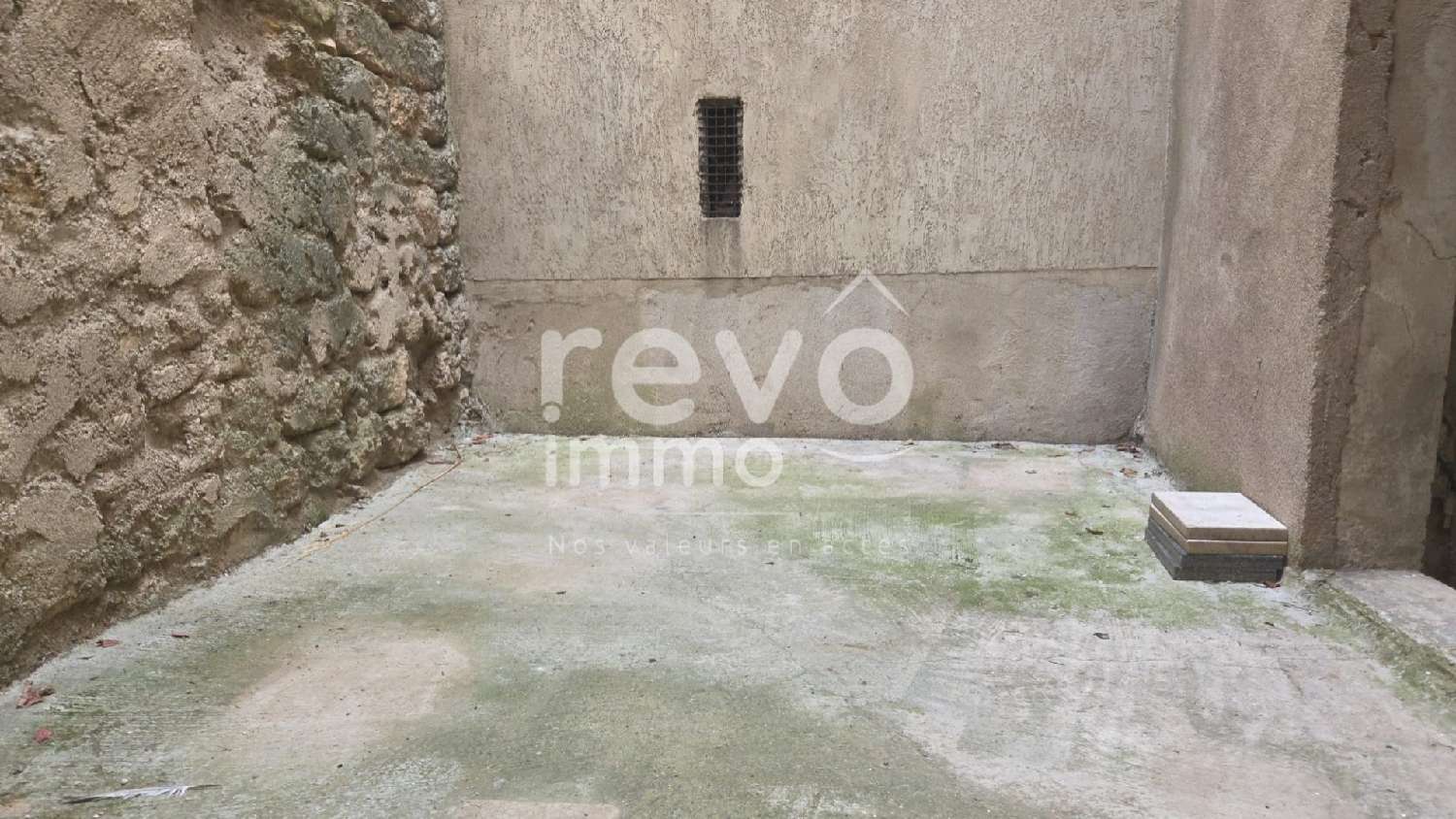 te koop huis Saint-Pargoire Hérault 7