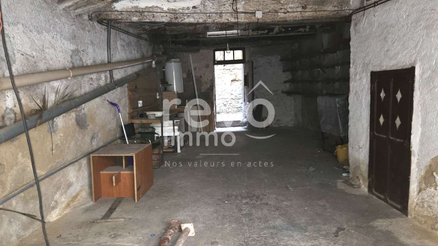 te koop huis Saint-Pargoire Hérault 8