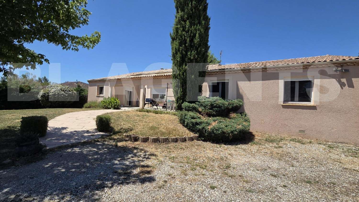  te koop huis Saint-Paul-Cap-de-Joux Tarn 1