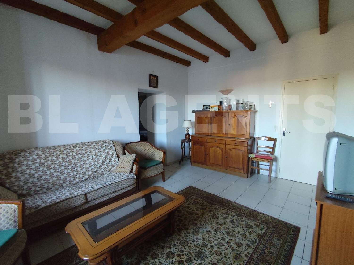  te koop huis Saint-Paul-Cap-de-Joux Tarn 1