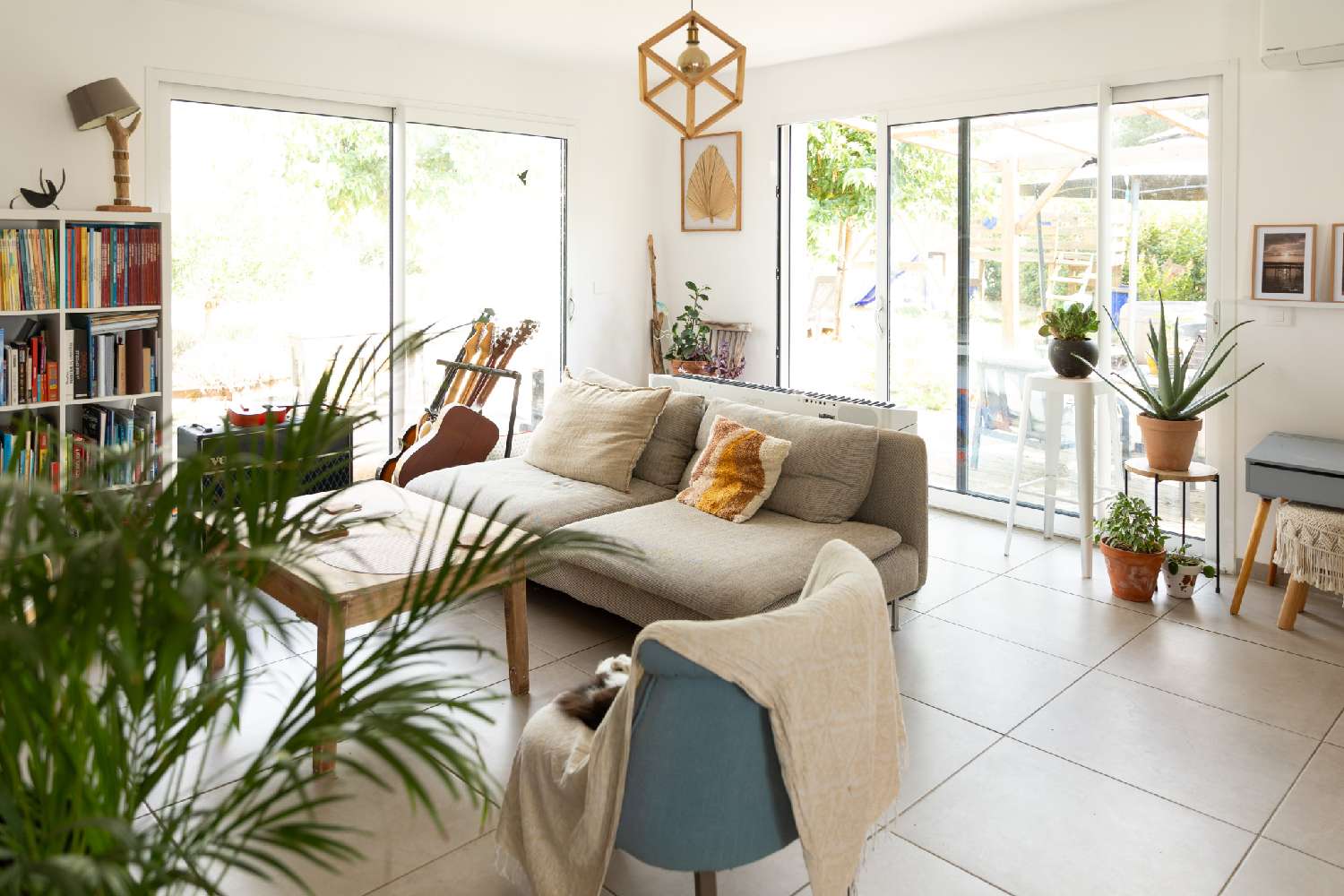 te koop huis Saint-Paul-Cap-de-Joux Tarn 2