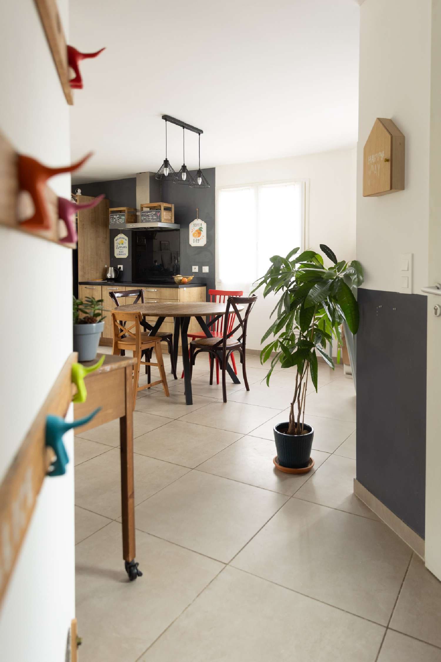 te koop huis Saint-Paul-Cap-de-Joux Tarn 3