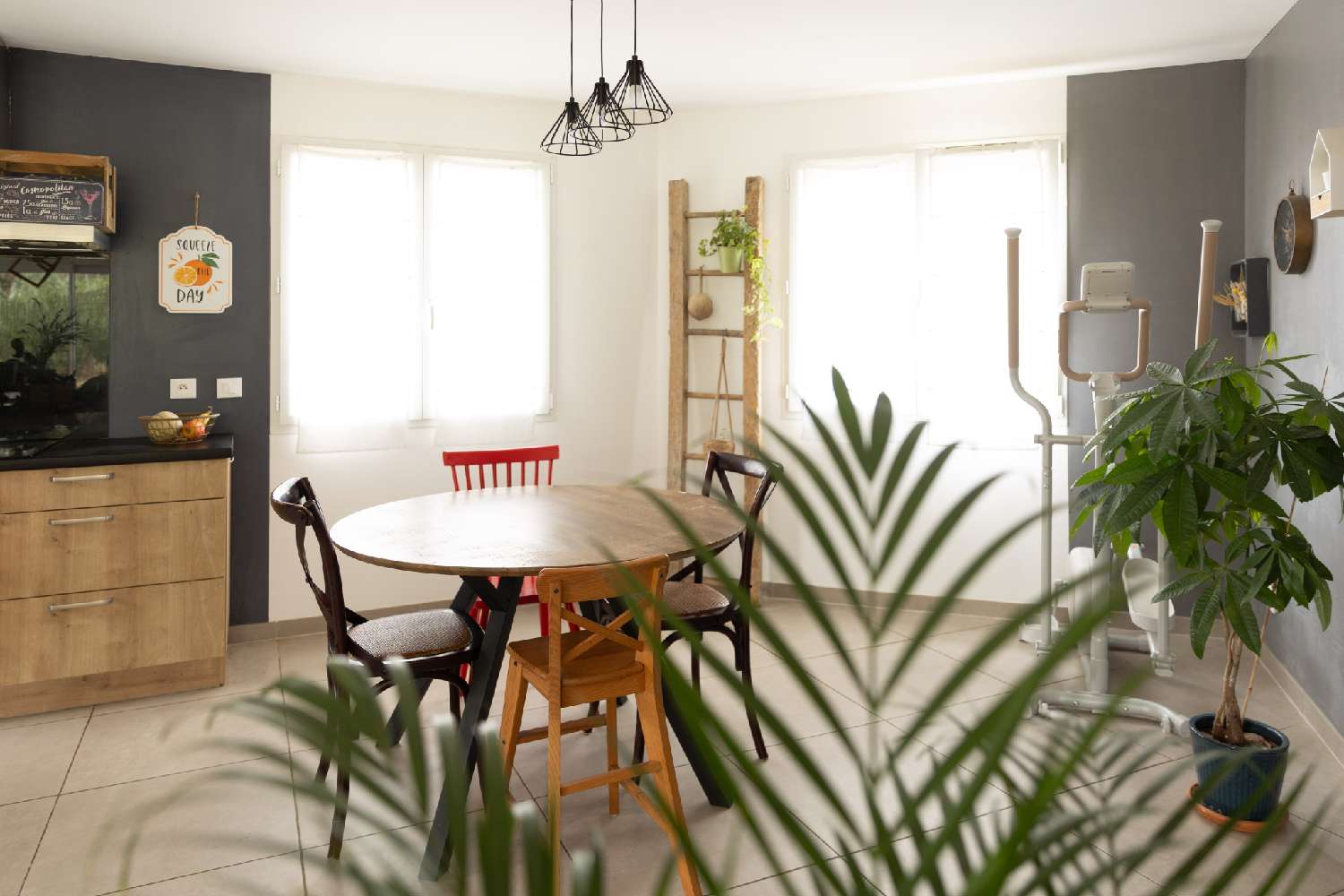 te koop huis Saint-Paul-Cap-de-Joux Tarn 4