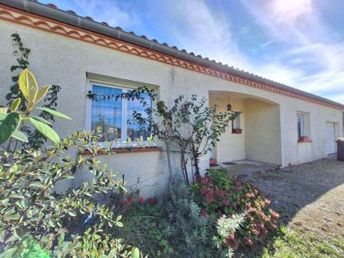 Saint-Paul-Cap-de-Joux Tarn house foto 7199355