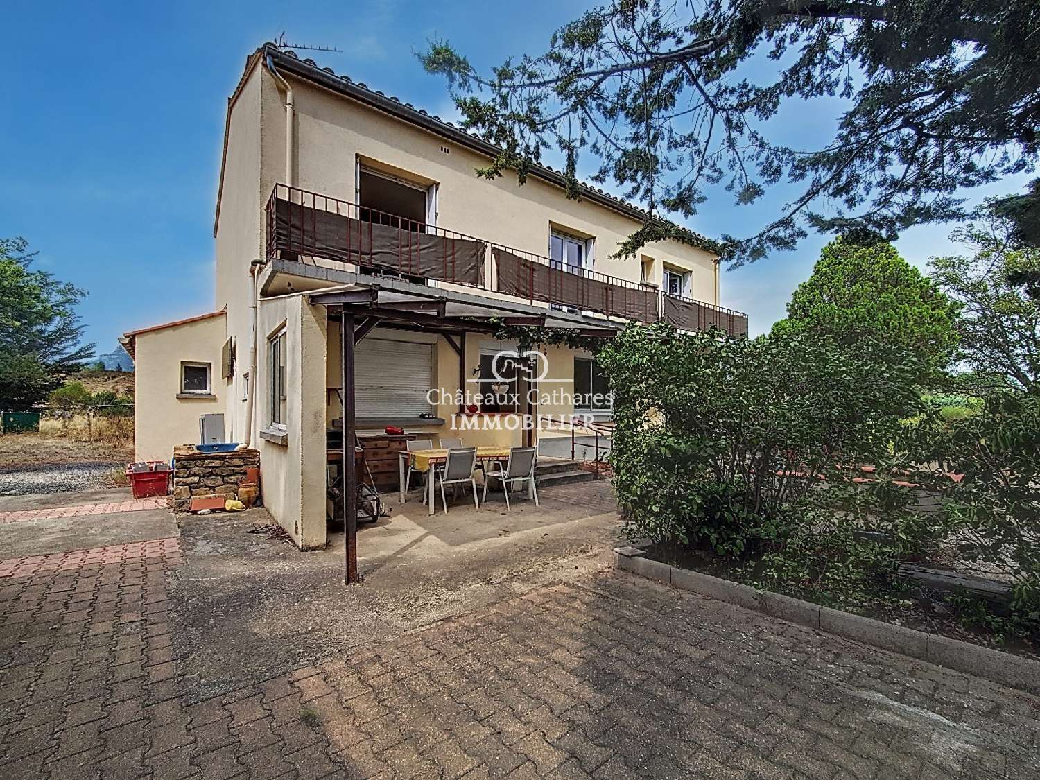  te koop huis Saint Paul de Fenouillet Pyrénées-Orientales 2