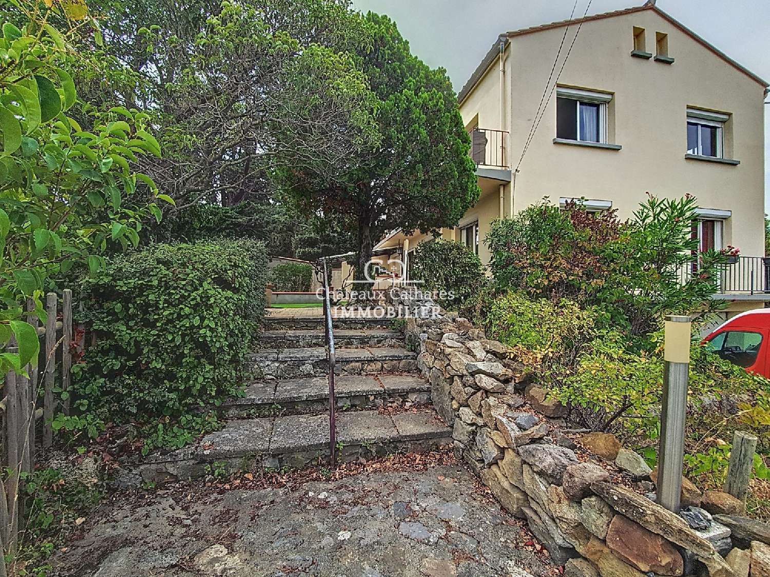  te koop huis Saint Paul de Fenouillet Pyrénées-Orientales 3