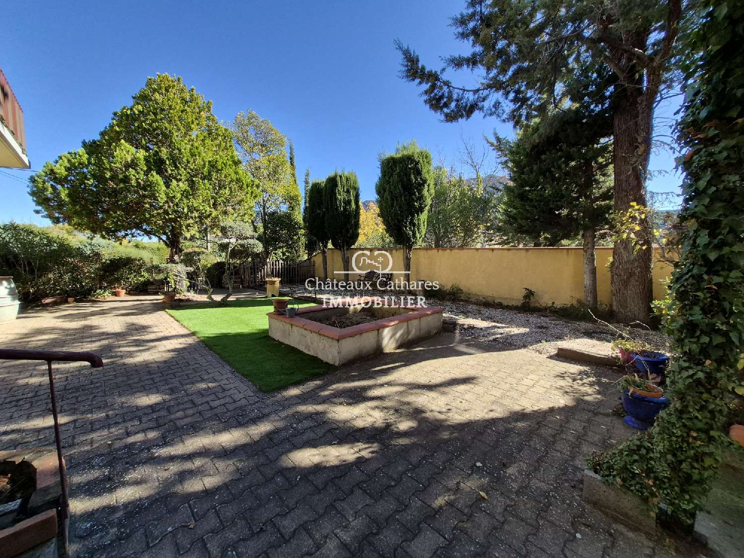  te koop huis Saint Paul de Fenouillet Pyrénées-Orientales 4