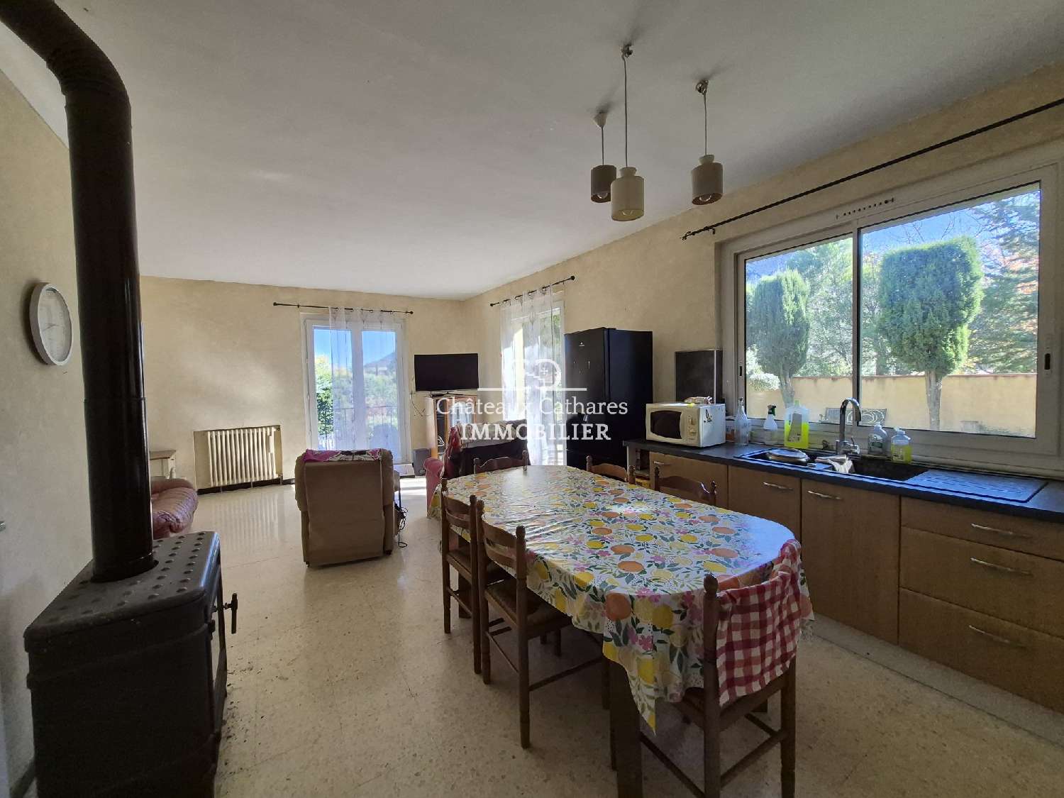  te koop huis Saint Paul de Fenouillet Pyrénées-Orientales 5