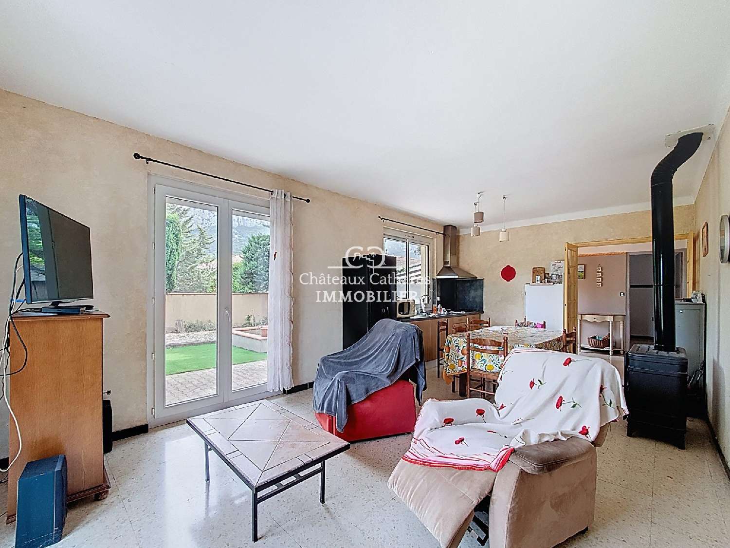  te koop huis Saint Paul de Fenouillet Pyrénées-Orientales 6