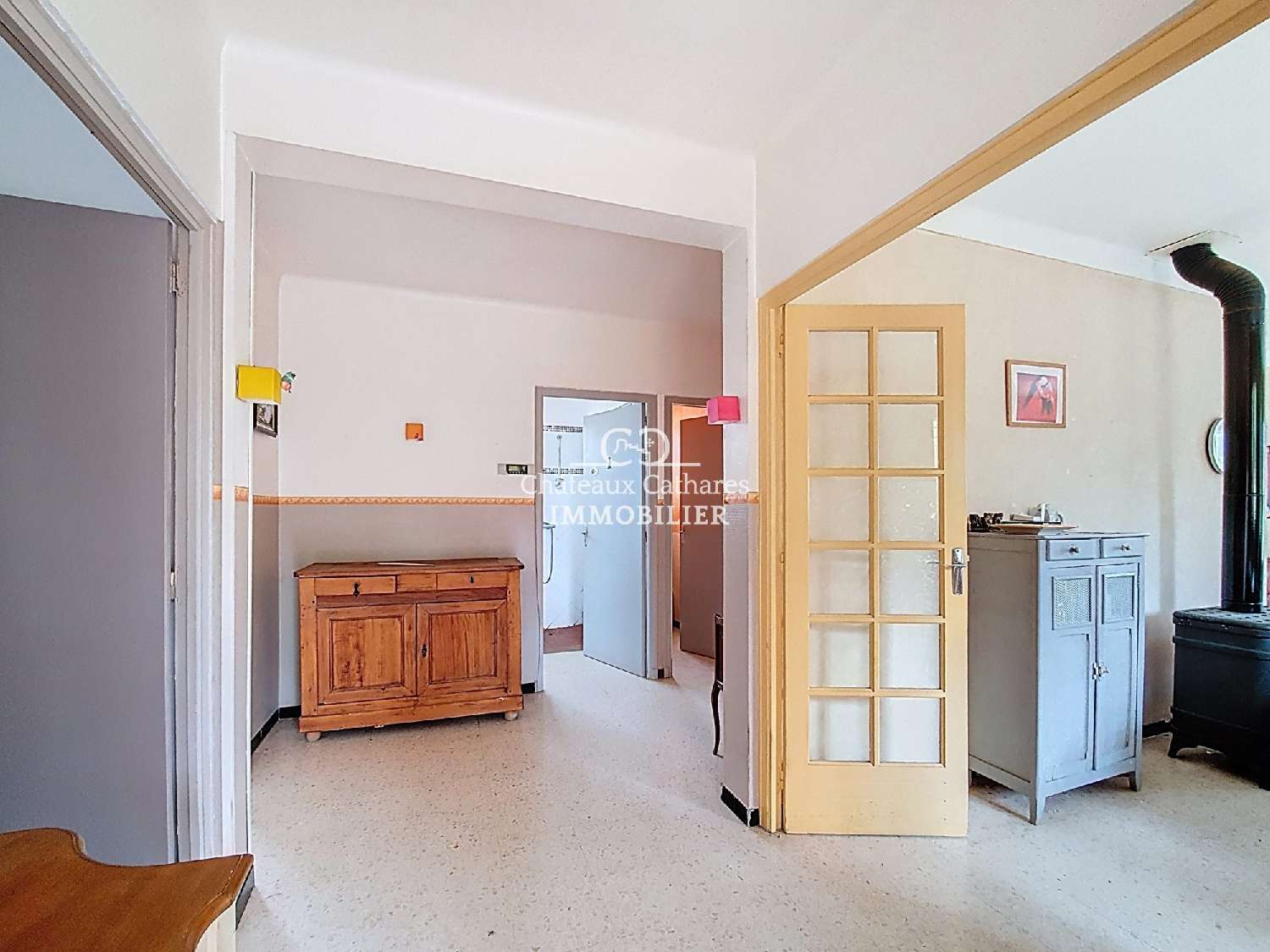  te koop huis Saint Paul de Fenouillet Pyrénées-Orientales 7