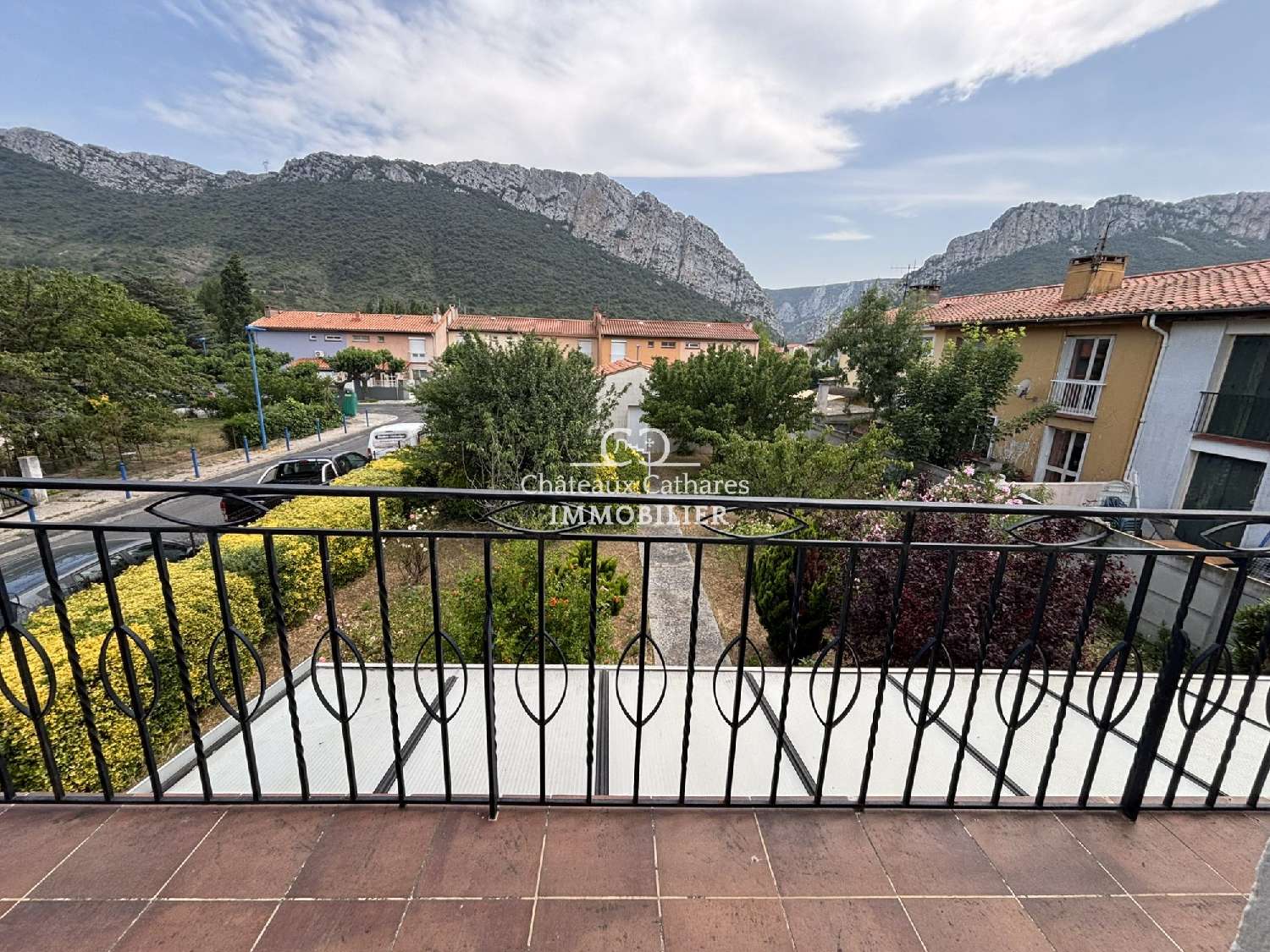 à vendre maison Saint Paul de Fenouillet Pyrénées-Orientales 2