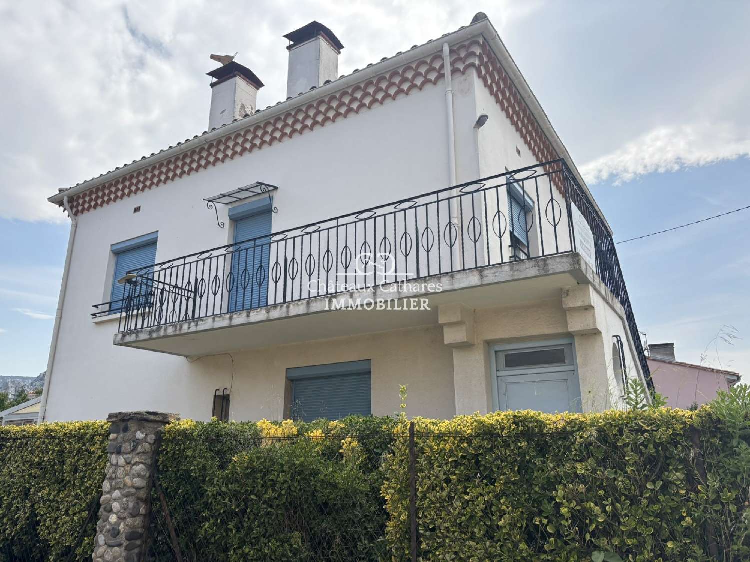 à vendre maison Saint Paul de Fenouillet Pyrénées-Orientales 3