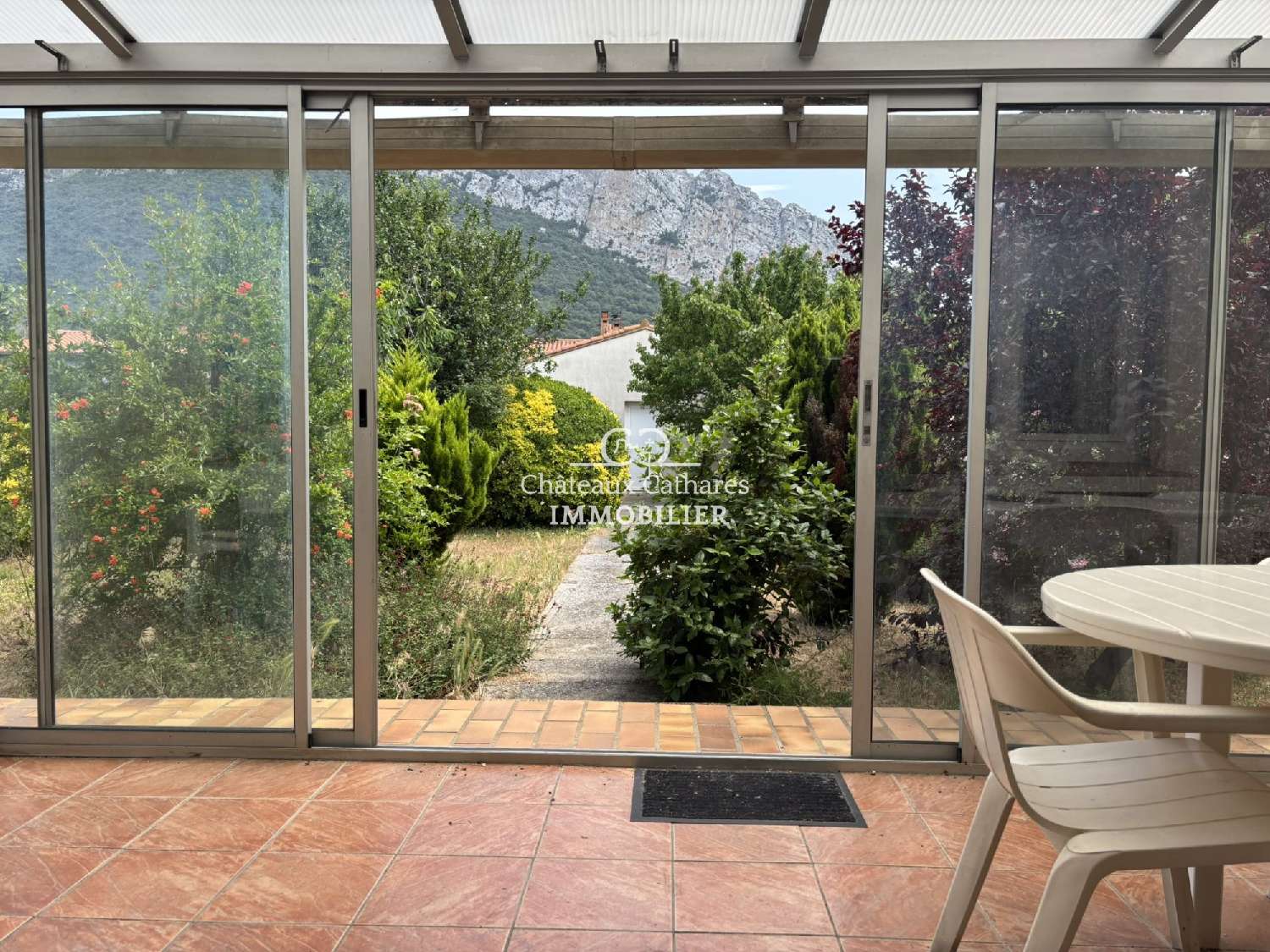 à vendre maison Saint Paul de Fenouillet Pyrénées-Orientales 5