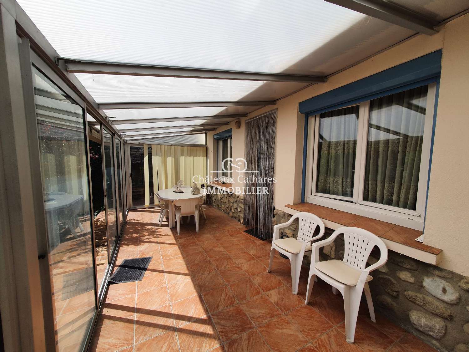 à vendre maison Saint Paul de Fenouillet Pyrénées-Orientales 6