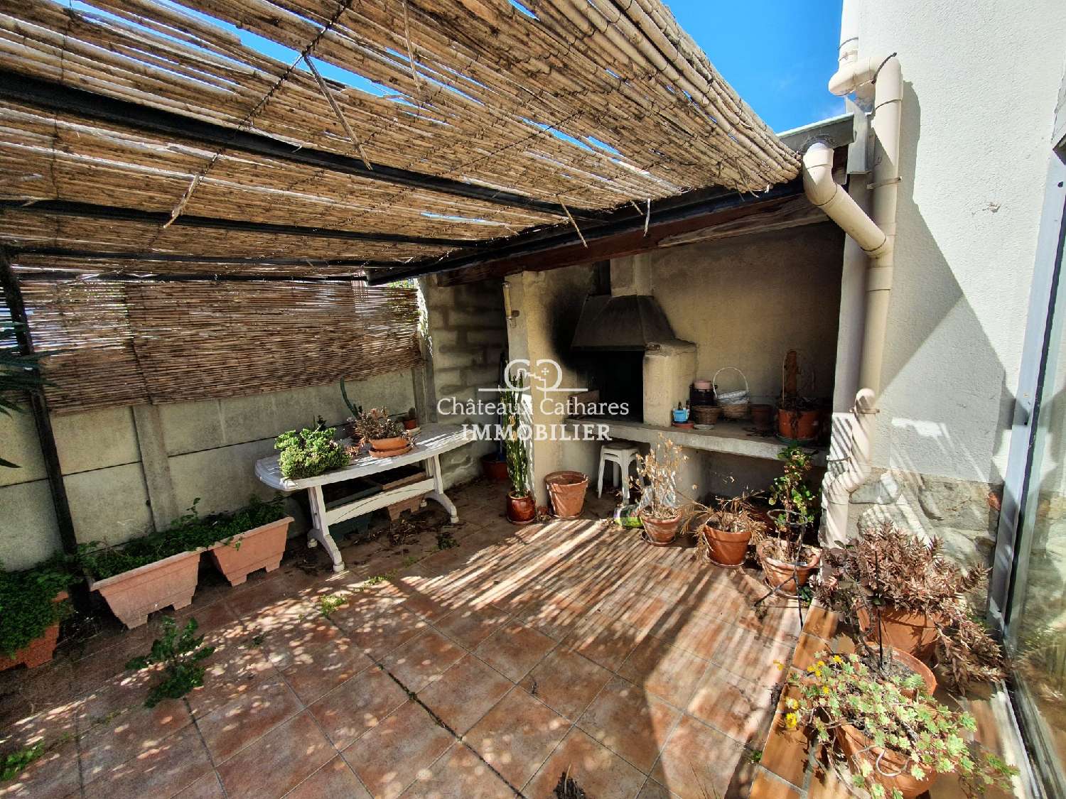 à vendre maison Saint Paul de Fenouillet Pyrénées-Orientales 7