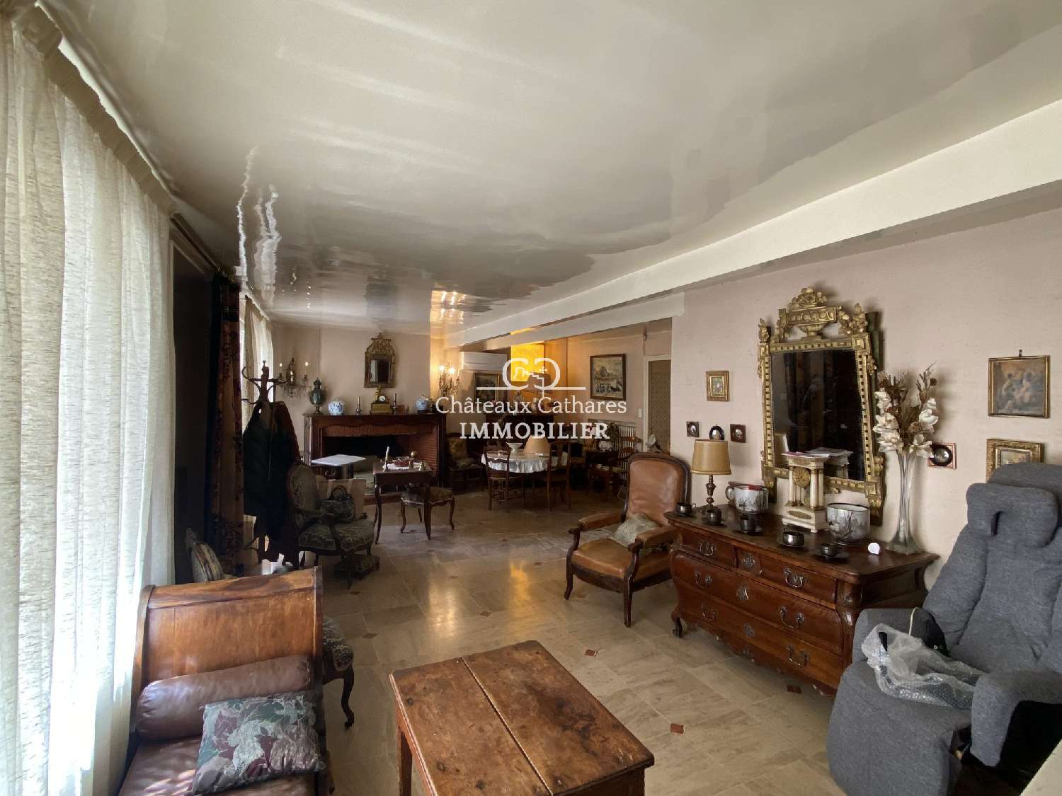 à vendre maison Saint Paul de Fenouillet Pyrénées-Orientales 8