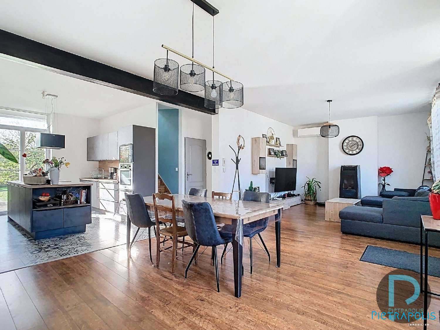  for sale house Saint-Paul-de-Varax Ain 1